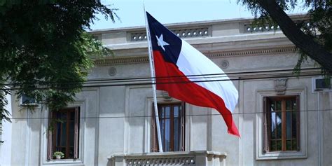 consulado chileno en chile